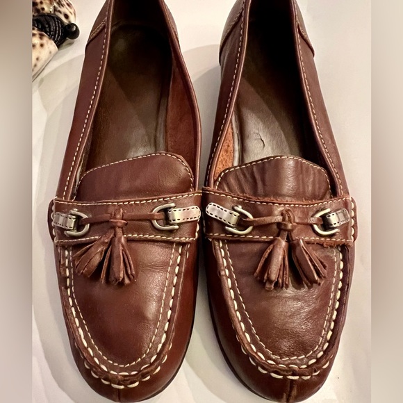 Bay studios shoes - size 6.5 - Picture 1 of 6